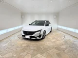 2024 Peugeot 308 SW GT Coupe for sale, Japanese used car export - photo 1 of 9 | GULJI TRADERS