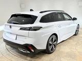 2024 Peugeot 308 SW GT Coupe for sale, Japanese used car export - photo 3 of 9 | GULJI TRADERS