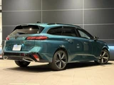 2024 Peugeot 308 SW GT Coupe for sale, Japanese used car export - photo 2 of 9 | GULJI TRADERS