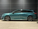 2024 Peugeot 308 SW GT Coupe for sale, Japanese used car export - photo 5 of 9 | GULJI TRADERS