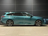 2024 Peugeot 308 SW GT Coupe for sale, Japanese used car export - photo 6 of 9 | GULJI TRADERS