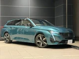 2024 Peugeot 308 SW GT Coupe for sale, Japanese used car export - photo 7 of 9 | GULJI TRADERS