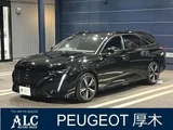 2024 Peugeot 308 SW GT Coupe for sale, Japanese used car export - photo 1 of 9 | GULJI TRADERS