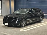 2024 Peugeot 308 SW GT Coupe for sale, Japanese used car export - photo 2 of 9 | GULJI TRADERS