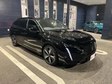 2024 Peugeot 308 SW GT Coupe for sale, Japanese used car export - photo 3 of 9 | GULJI TRADERS