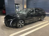 2024 Peugeot 308 SW GT Coupe for sale, Japanese used car export - photo 4 of 9 | GULJI TRADERS