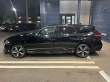 2024 Peugeot 308 SW GT Coupe for sale, Japanese used car export - photo 8 of 9 | GULJI TRADERS