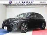 2024 Peugeot 308 08 Sedan for sale, Japanese used car export - photo 1 of 9 | GULJI TRADERS