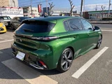 2025 Peugeot 308 GT Hybrid Coupe for sale, Japanese used car export - photo 7 of 68 | GULJI TRADERS