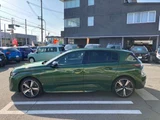 2025 Peugeot 308 GT Hybrid Coupe for sale, Japanese used car export - photo 16 of 68 | GULJI TRADERS