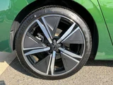 2025 Peugeot 308 GT Hybrid Coupe for sale, Japanese used car export - photo 18 of 68 | GULJI TRADERS