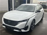 2025 Peugeot 308 Sedan for sale, Japanese used car export - photo 1 of 60 | GULJI TRADERS