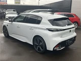 2025 Peugeot 308 Sedan for sale, Japanese used car export - photo 2 of 60 | GULJI TRADERS