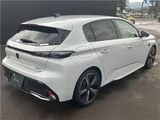 2025 Peugeot 308 Sedan for sale, Japanese used car export - photo 5 of 60 | GULJI TRADERS