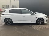 2025 Peugeot 308 Sedan for sale, Japanese used car export - photo 8 of 60 | GULJI TRADERS