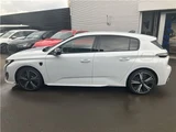 2025 Peugeot 308 Sedan for sale, Japanese used car export - photo 9 of 60 | GULJI TRADERS