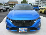 2025 Peugeot 308 GT Hybrid Coupe for sale, Japanese used car export - photo 2 of 47 | GULJI TRADERS