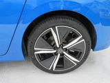 2025 Peugeot 308 GT Hybrid Coupe for sale, Japanese used car export - photo 10 of 47 | GULJI TRADERS