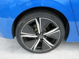 2025 Peugeot 308 GT Hybrid Coupe for sale, Japanese used car export - photo 11 of 47 | GULJI TRADERS
