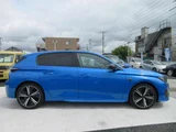 2025 Peugeot 308 GT Hybrid Coupe for sale, Japanese used car export - photo 13 of 47 | GULJI TRADERS