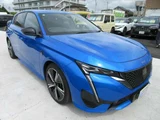 2025 Peugeot 308 GT Hybrid Coupe for sale, Japanese used car export - photo 15 of 47 | GULJI TRADERS