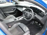 2025 Peugeot 308 GT Hybrid Coupe for sale, Japanese used car export - photo 34 of 47 | GULJI TRADERS
