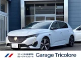 2025 Peugeot 308 GT Hybrid Coupe for sale, Japanese used car export - photo 1 of 21 | GULJI TRADERS