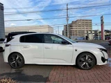 2025 Peugeot 308 GT Hybrid Coupe for sale, Japanese used car export - photo 4 of 21 | GULJI TRADERS