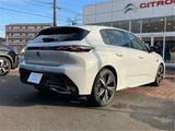 2025 Peugeot 308 GT Hybrid Coupe for sale, Japanese used car export - photo 5 of 21 | GULJI TRADERS
