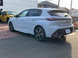 2025 Peugeot 308 GT Hybrid Coupe for sale, Japanese used car export - photo 7 of 21 | GULJI TRADERS