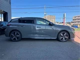 2025 Peugeot 308 GT Hybrid Coupe for sale, Japanese used car export - photo 4 of 21 | GULJI TRADERS