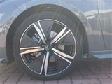 2025 Peugeot 308 GT Hybrid Coupe for sale, Japanese used car export - photo 9 of 21 | GULJI TRADERS