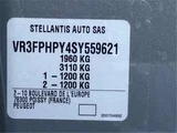 2025 Peugeot 308 GT Hybrid Coupe for sale, Japanese used car export - photo 21 of 21 | GULJI TRADERS