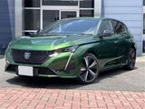 2025 Peugeot 308 GT Hybrid Coupe for sale, Japanese used car export - photo 5 of 21 | GULJI TRADERS