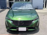 2025 Peugeot 308 GT Hybrid Coupe for sale, Japanese used car export - photo 6 of 21 | GULJI TRADERS