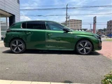 2025 Peugeot 308 GT Hybrid Coupe for sale, Japanese used car export - photo 7 of 21 | GULJI TRADERS