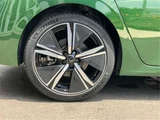 2025 Peugeot 308 GT Hybrid Coupe for sale, Japanese used car export - photo 12 of 21 | GULJI TRADERS