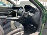 2025 Peugeot 308 GT Hybrid Coupe for sale, Japanese used car export - photo 14 of 21 | GULJI TRADERS