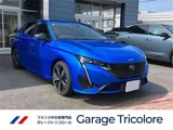 2025 Peugeot 308 GT Hybrid Coupe for sale, Japanese used car export - photo 2 of 21 | GULJI TRADERS