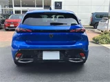 2025 Peugeot 308 GT Hybrid Coupe for sale, Japanese used car export - photo 7 of 21 | GULJI TRADERS