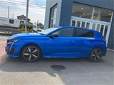 2025 Peugeot 308 GT Hybrid Coupe for sale, Japanese used car export - photo 8 of 21 | GULJI TRADERS