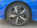 2025 Peugeot 308 GT Hybrid Coupe for sale, Japanese used car export - photo 9 of 21 | GULJI TRADERS