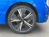 2025 Peugeot 308 GT Hybrid Coupe for sale, Japanese used car export - photo 10 of 21 | GULJI TRADERS