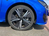2025 Peugeot 308 GT Hybrid Coupe for sale, Japanese used car export - photo 12 of 21 | GULJI TRADERS