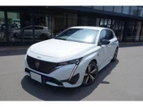2025 Peugeot 308 Hybrid Sedan for sale, Japanese used car export - photo 1 of 9 | GULJI TRADERS