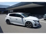 2025 Peugeot 308 Hybrid Sedan for sale, Japanese used car export - photo 2 of 9 | GULJI TRADERS
