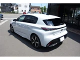 2025 Peugeot 308 Hybrid Sedan for sale, Japanese used car export - photo 9 of 9 | GULJI TRADERS