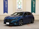2025 Peugeot 308 GT Hybrid Coupe for sale, Japanese used car export - photo 1 of 9 | GULJI TRADERS