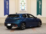 2025 Peugeot 308 GT Hybrid Coupe for sale, Japanese used car export - photo 2 of 9 | GULJI TRADERS