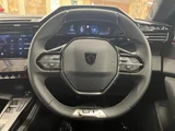 2025 Peugeot 308 GT Hybrid Coupe for sale, Japanese used car export - photo 8 of 9 | GULJI TRADERS